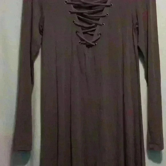 American Eagle outfitters skater dress - Picture 2 of 5